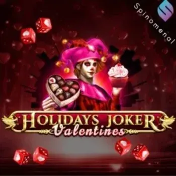 Holidays Joker - Valentines